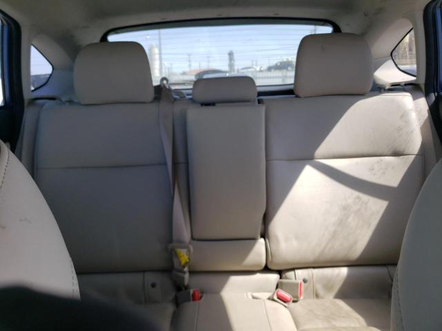 JF2GPASC0F8225411 Subaru Xv Crosstrek Sport Limited