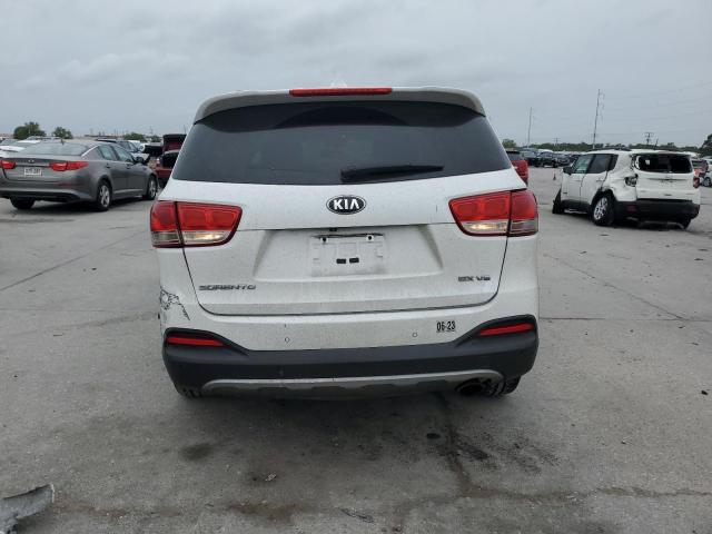 5XYPH4A50HG228627 KIA SORENTO EX