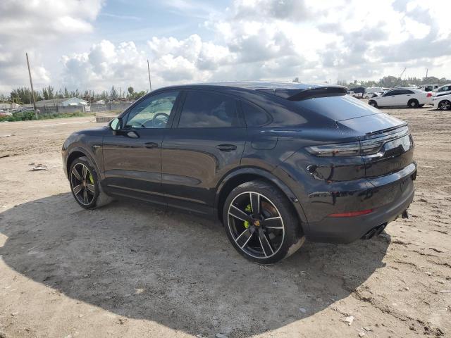 2021 PORSCHE CAYENNE E WP1BE2AY5MDA44115