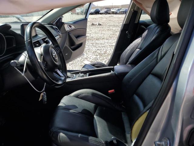 3MZBN1V72HM107661 Mazda 3 TOURING