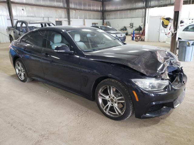 2015 BMW 428 XI GRA - WBA4C9C57FD331855