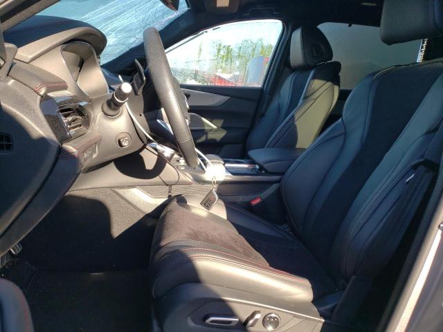2022 ACURA MDX A-SPEC - 5J8YE1H07NL038797