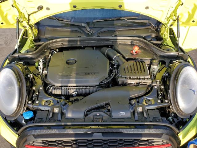 2023 MINI COOPER JOH - WMW63DL06P3P94156