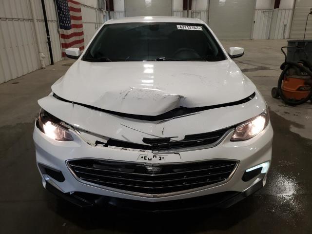 2017 CHEVROLET MALIBU HYB - 1G1ZJ5SU3HF214886