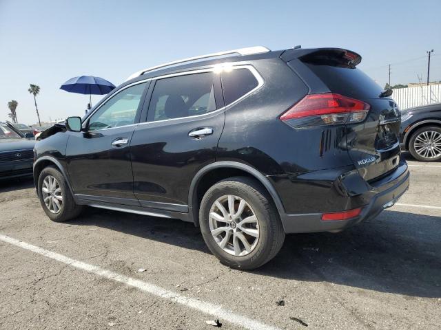 KNMAT2MT1KP507219 Nissan ROGUE S