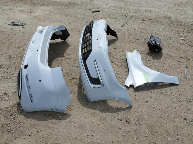 2019 VOLKSWAGEN E-GOLF SEL WVWPR7AUXKW904436