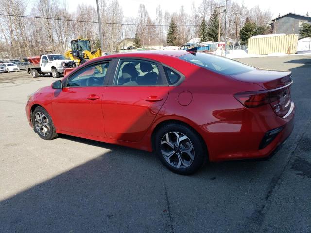 3KPF24AD0KE041753 KIA FORTE FE