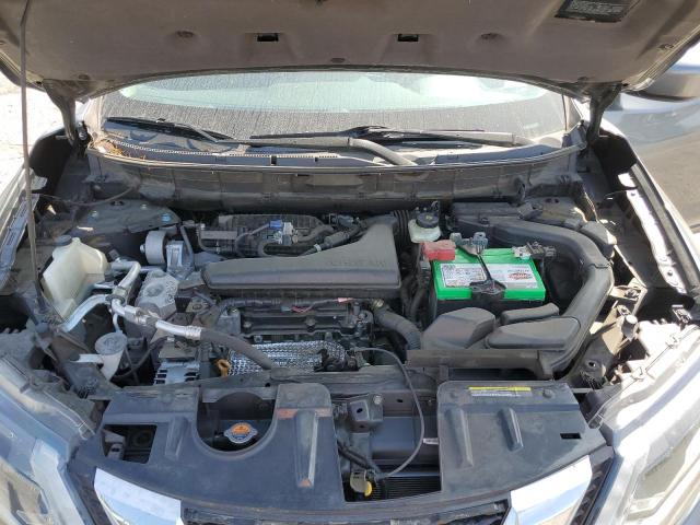 5N1AT2MT6JC752907 Nissan ROGUE S