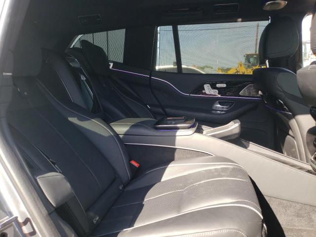 2022 MERCEDES-BENZ GLS MERCED 4JGFF8HB5NA773363