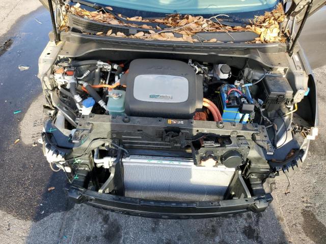 2016 KIA SOUL EV + - KNDJX3AE8G7012202