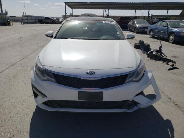 5XXGT4L30KG289014 KIA Optima Lx