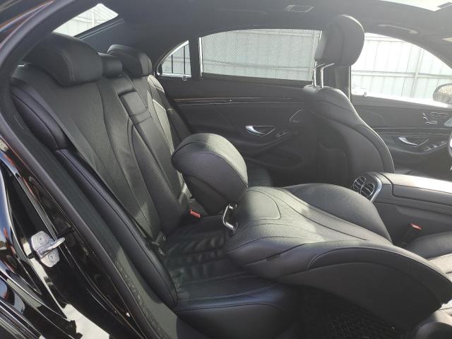 2019 MERCEDES-BENZ S 450 4MAT - WDDUG6EB9KA440392