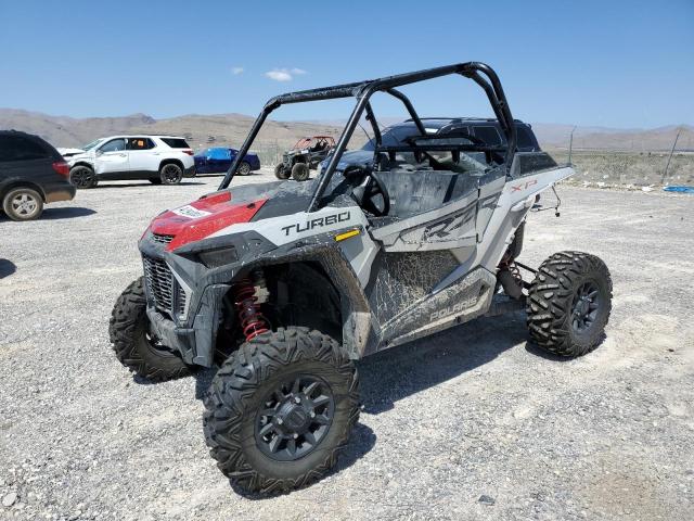2021 POLARIS RZR XP TUR - 3NSNAE925MF583188