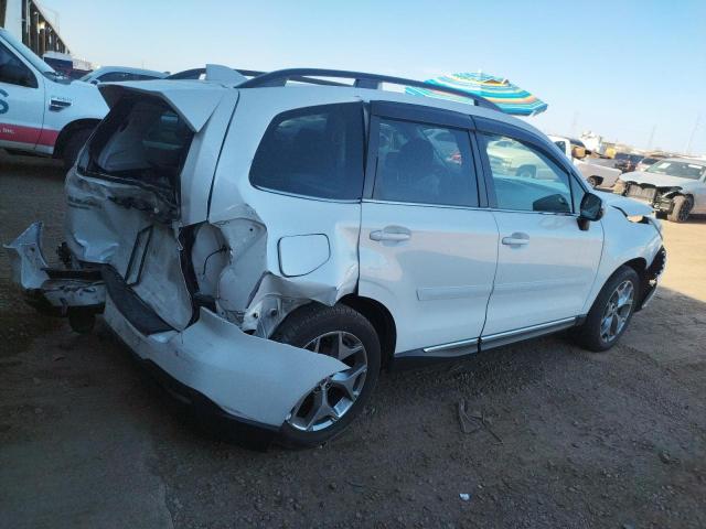 JF2SJAWC3JH545952 Subaru Forester 2.5i Touring