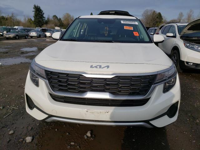KNDEPCAA3P7388109 KIA Seltos Lx