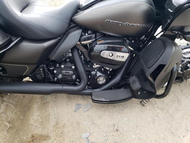 2021 HARLEY-DAVIDSON FLTRK 1HD1KZF11MB600540