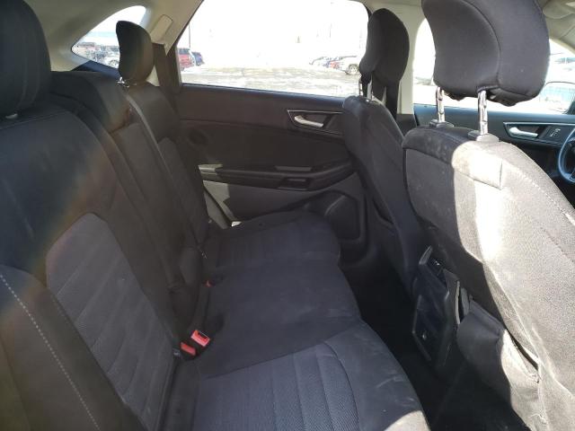 2019 FORD EDGE SE - 2FMPK4G91KBB32895