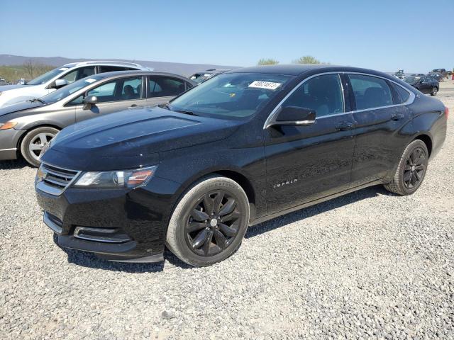 2020 Chevrolet Impala LT