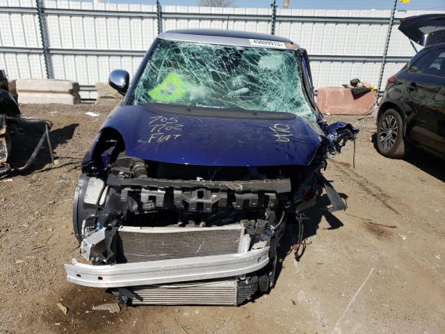 2019 FIAT 500L LOUNG ZFBNFACH7KZ042226