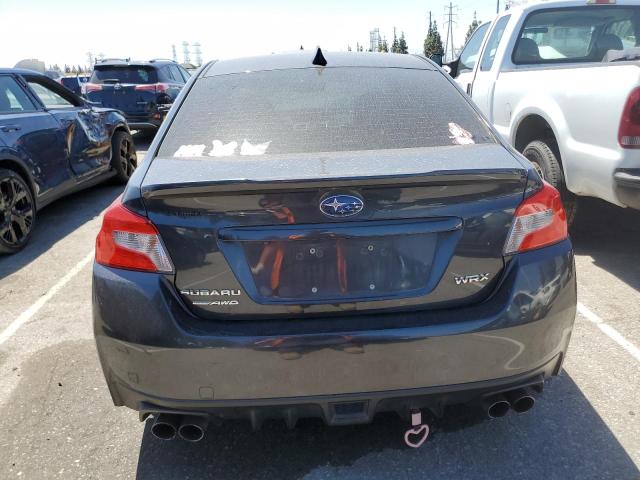 JF1VA1C66J8831696 Subaru Wrx Premium