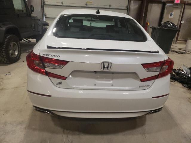 1HGCV1F37NA112089 | 2022 HONDA ACCORD SPO