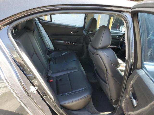 2015 ACURA TLX ADVANC 19UUB3F79FA006806