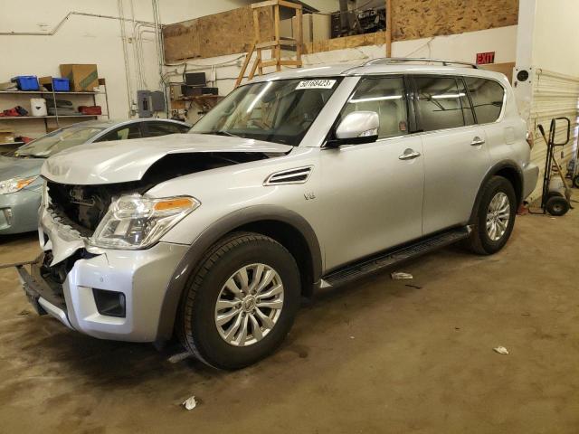 2018 Nissan Armada SV