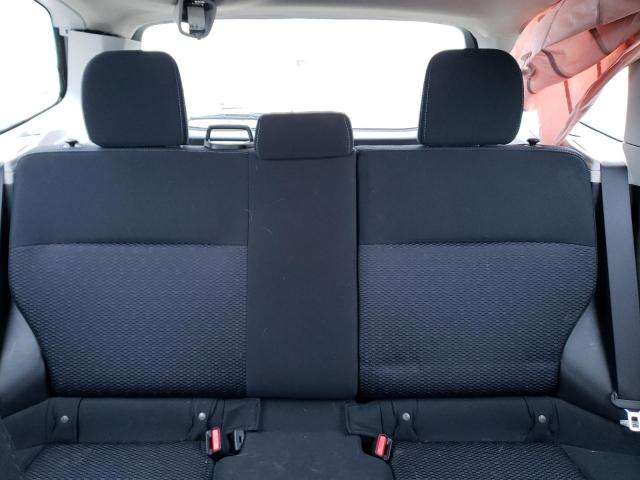 JF2SJABC5JH422627 Subaru Forester 2.5i