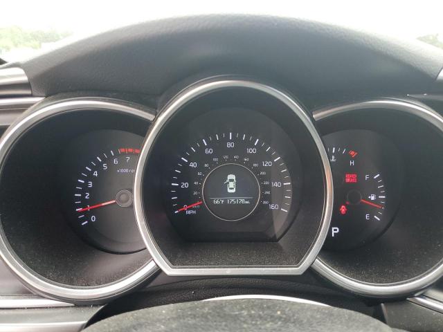 5XXGM4A75EG267937 KIA Optima Lx