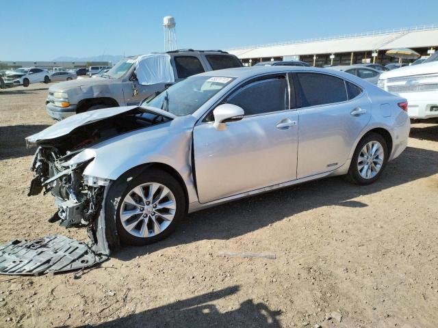 2014 Lexus ES 300h 