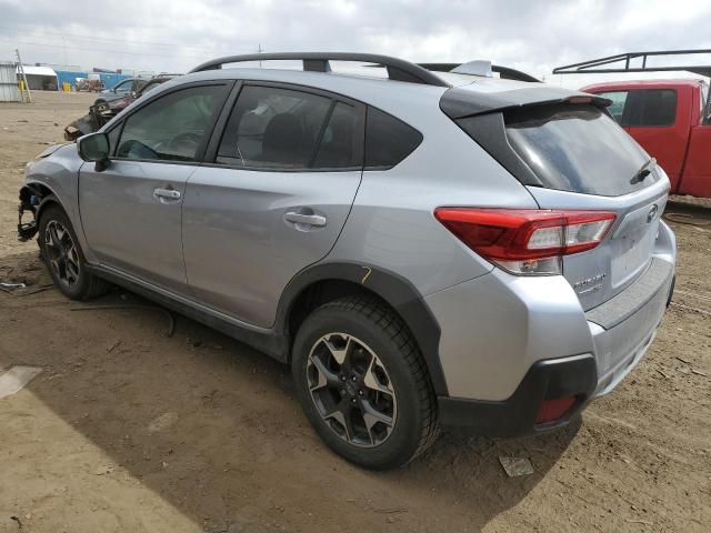 JF2GTAEC2K8296675 Subaru Crosstrek Premium