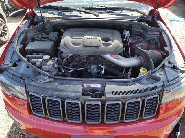 1C4RJFLG7HC887039 Jeep Grand Cherokee Trailhawk