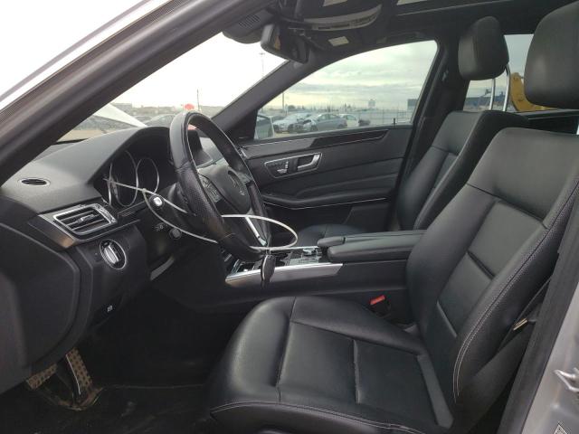 2016 MERCEDES-BENZ E 250 BLUE - WDDHF9HB5GB317319