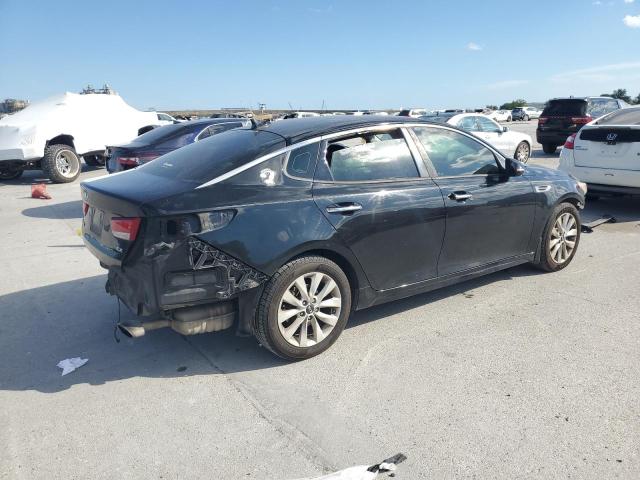 5XXGU4L38GG040609 KIA OPTIMA EX