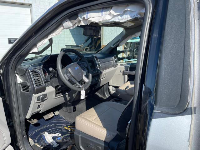 2021 FORD F550 SUPER - 1FDUF5HT0MED11038