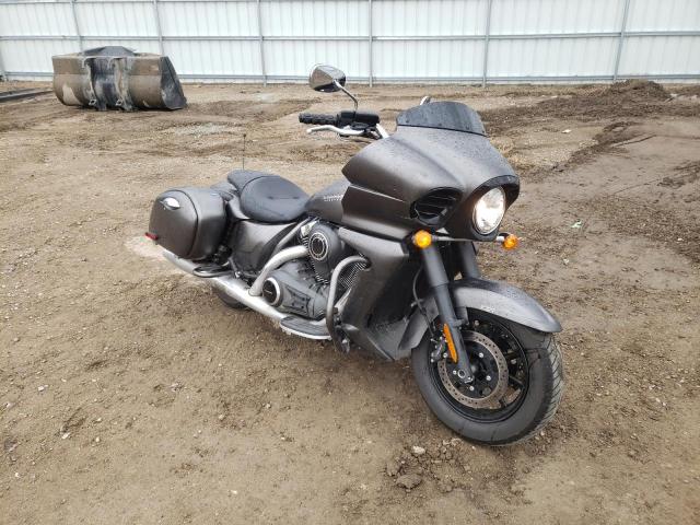 2022 KAWASAKI VN1700 K - JKBVNRK17NA022215