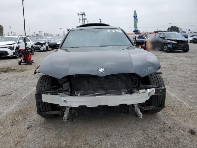 3MW5R1J00L8B30321 BMW 3 Series 330I 5