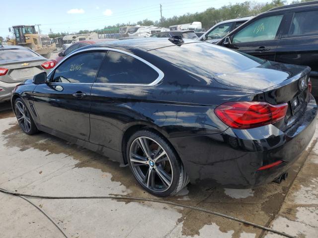 2020 BMW 430I - WBA4W3C06LFH25648