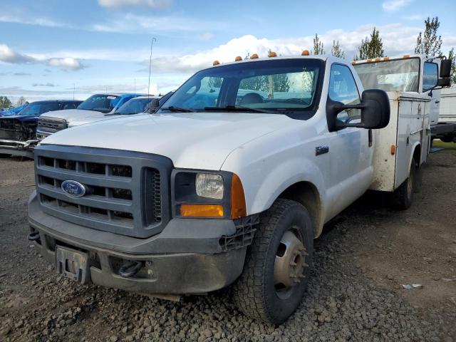 2006 Ford F-350 