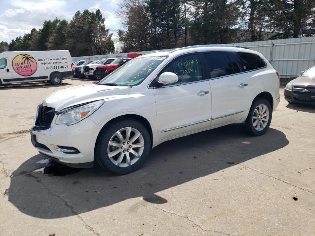 VIN 5GAKVCKD1HJ343208 2017 BUICK ENCLAVE no.1