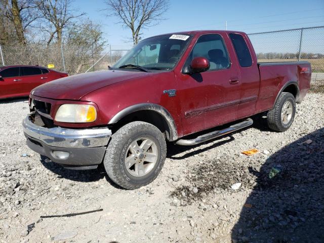 2003 Ford F-150 