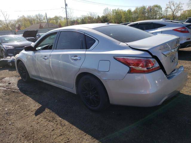 1N4AL3AP8FN898261 | 2015 NISSAN ALTIMA 2.5