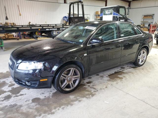 2007 Audi A4 