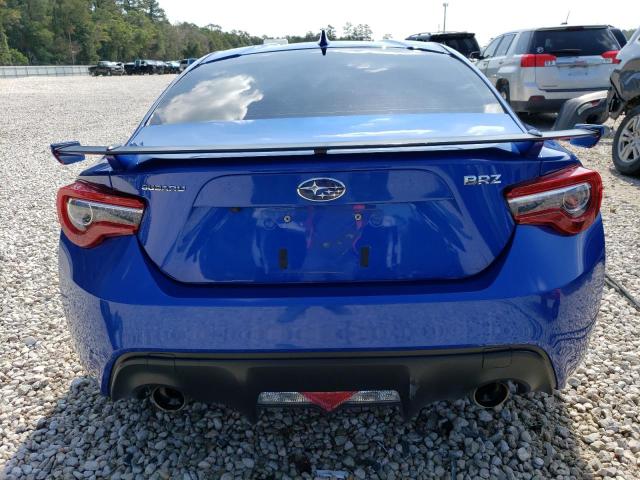 JF1ZCAC11H8602949 Subaru Brz 2.0 Limited
