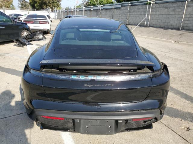 2022 PORSCHE TAYCAN GTS - WP0AD2Y10NSA59551