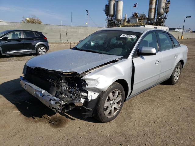 2005 Mercury Montego Luxury