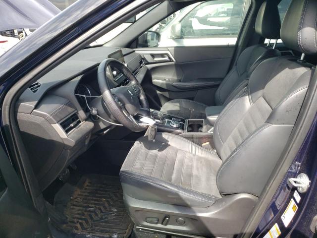 JA4J3UA82NZ069762 Mitsubishi Outlander Se