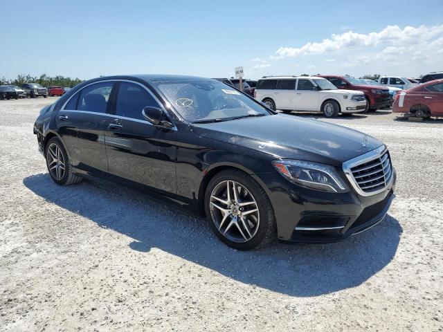 2017 MERCEDES-BENZ S 550 4MAT - WDDUG8FB0HA341348