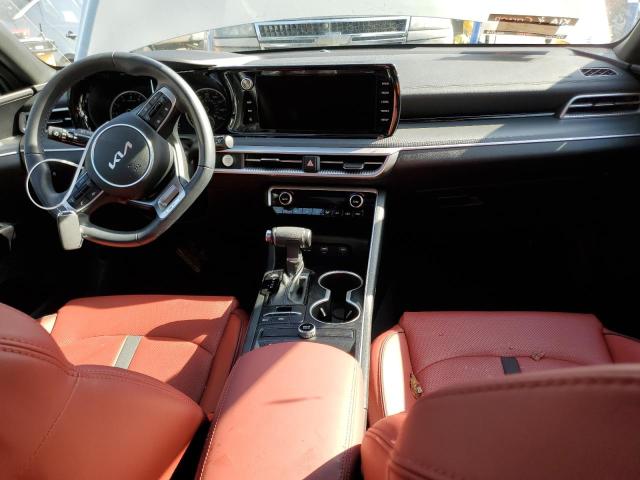 5XXG64J29PG188613 KIA K5 GT LINE