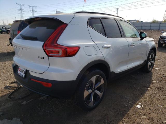 2023 VOLVO XC40 PLUS YV4L12UW3P2937974